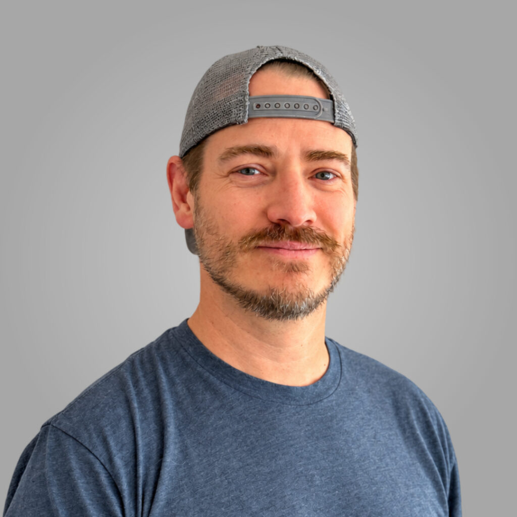 Nick Beske